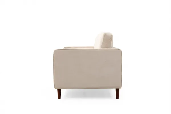 Dvojmiestna pohovka Rome - Beige