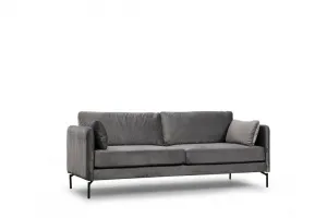 Trojmiestna pohovka Sino 3 Seater