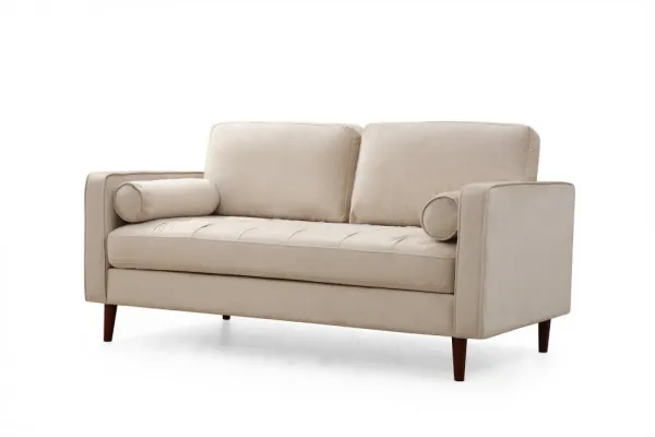 Dvojmiestna pohovka Rome - Beige