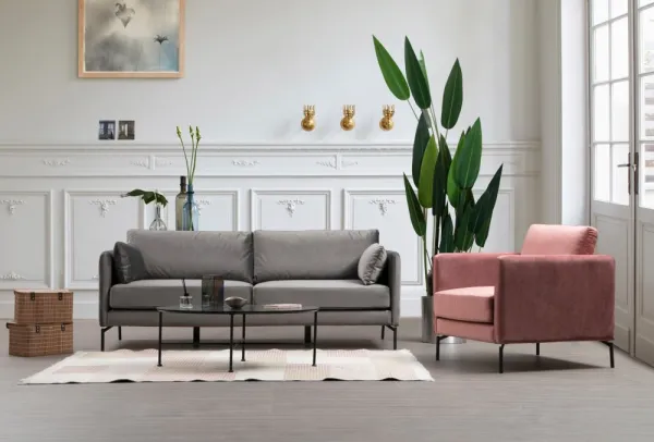 Trojmiestna pohovka Sino 3 Seater