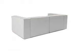 Dvojmiestna pohovka Fora 2 Seater - Light Grey