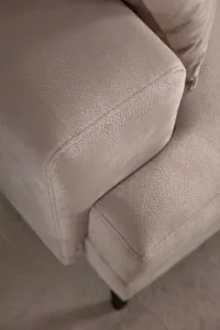 Trojmiestna pohovka Astana 3 Seater - Beige