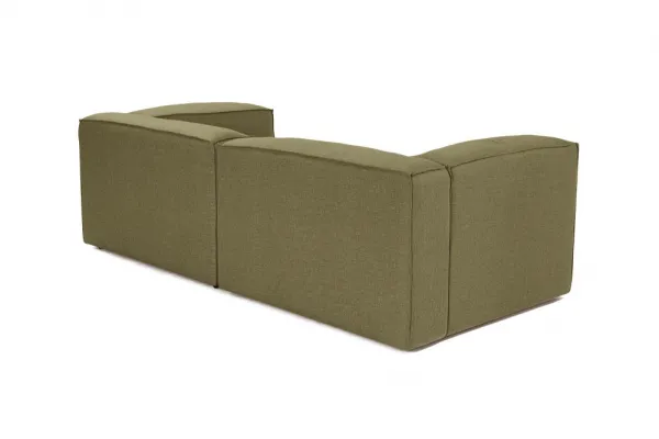 Dvojmiestna pohovka Fora 2 Seater - Green