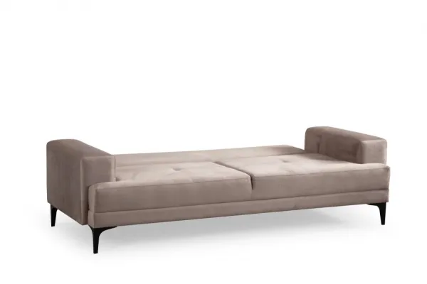 Trojmiestna pohovka Astana 3 Seater - Beige
