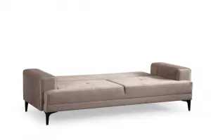 Trojmiestna pohovka Astana 3 Seater - Beige