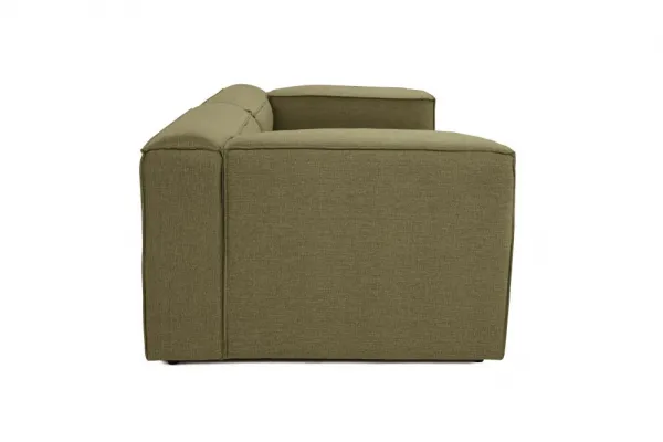 Dvojmiestna pohovka Fora 2 Seater - Green