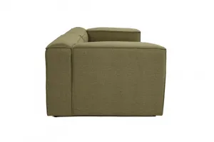 Dvojmiestna pohovka Fora 2 Seater - Green