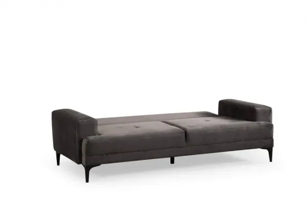 Trojmiestna pohovka Astana 3 Seater - Anthracite