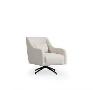 Kreslo ušiak Gio Bergere - White