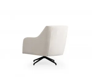 Kreslo ušiak Gio Bergere - White