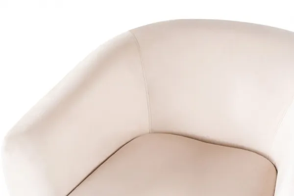 Kreslo ušiak Eses Beige - Wing