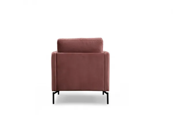 Kreslo ušiak Sino Armchair