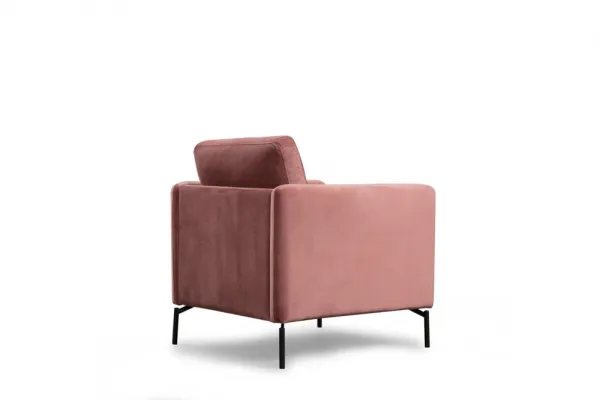 Kreslo ušiak Sino Armchair