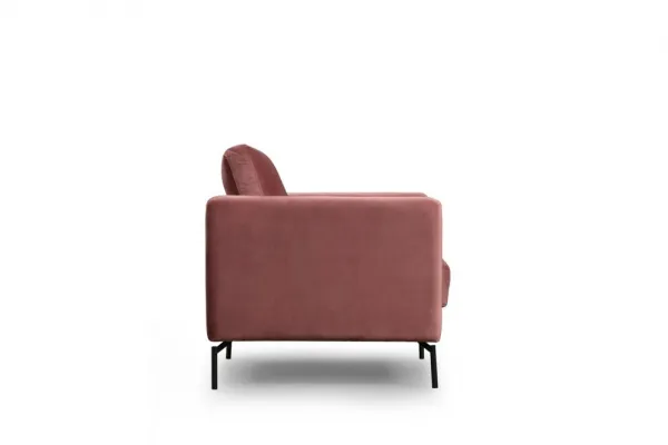 Kreslo ušiak Sino Armchair