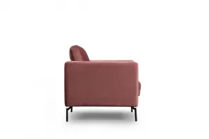 Kreslo ušiak Sino Armchair