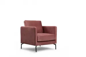 Kreslo ušiak Sino Armchair