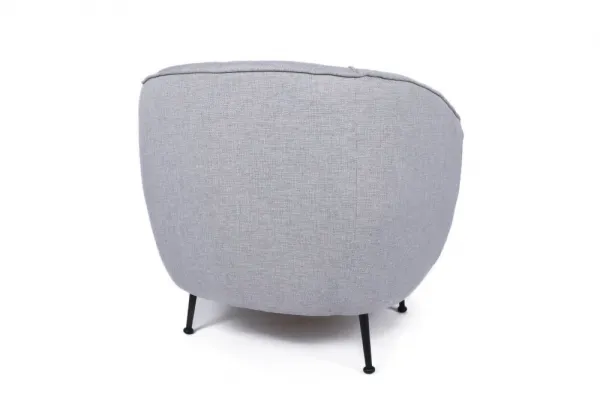 Kreslo ušiak Piccoli (Bony) - Linen