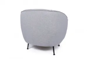 Kreslo ušiak Piccoli (Bony) - Linen