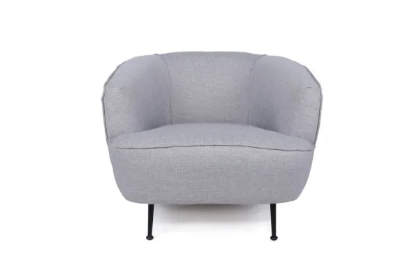 Kreslo ušiak Piccoli (Bony) - Linen