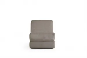 Rozkladacie kreslo Origami Convertable - Beige