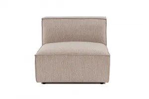 Kreslo / Jednomiestna pohovka Sora O1 - Sand Beige