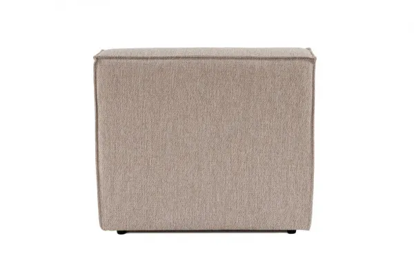 Kreslo / Jednomiestna pohovka Sora O1 - Sand Beige