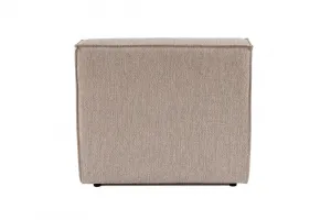 Kreslo / Jednomiestna pohovka Sora O1 - Sand Beige