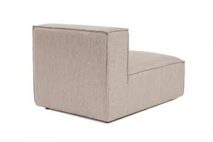 Kreslo / Jednomiestna pohovka Sora O1 - Sand Beige
