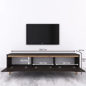 TV stolík D1 - 1009