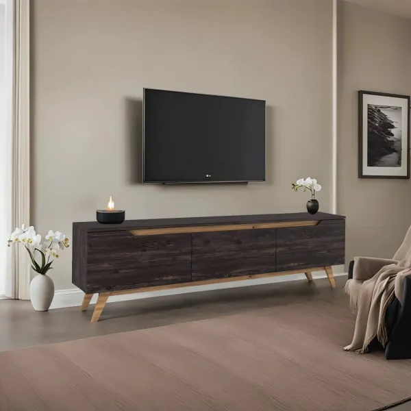 TV stolík D1 - 1009
