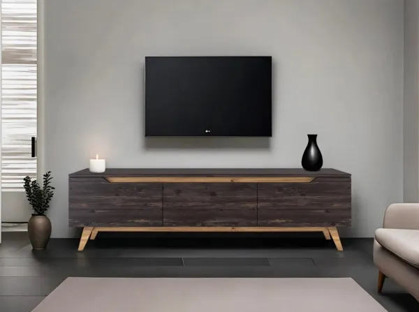 TV stolík D1 - 1009