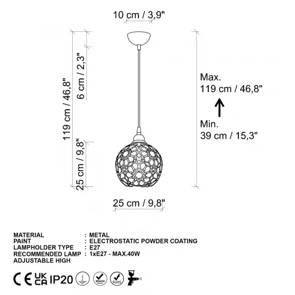 Luster Selcuklu - Mr - 785-1