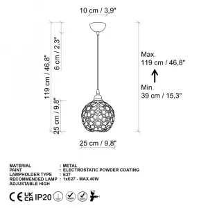 Luster Selcuklu - Mr - 785-1