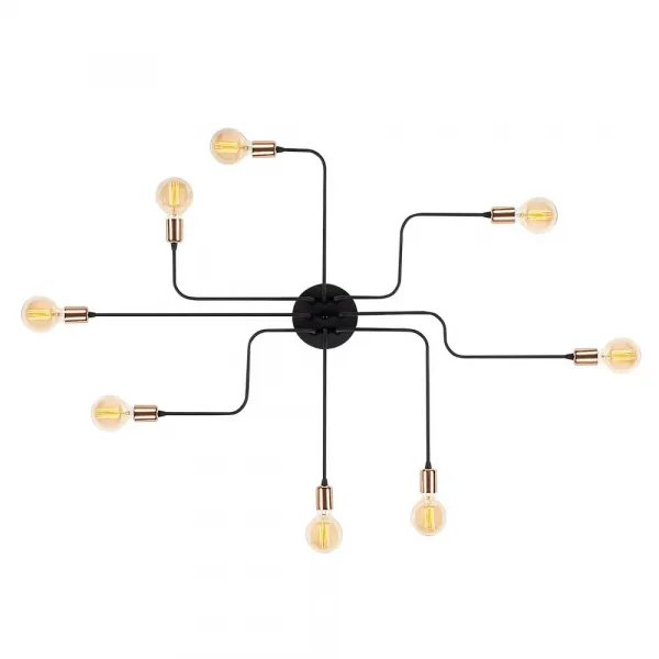 Nástenná lampa Truva - N-701
