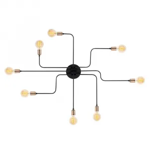 Nástenná lampa Truva - N-701