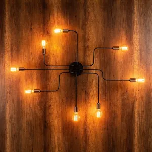 Nástenná lampa Truva - N-701