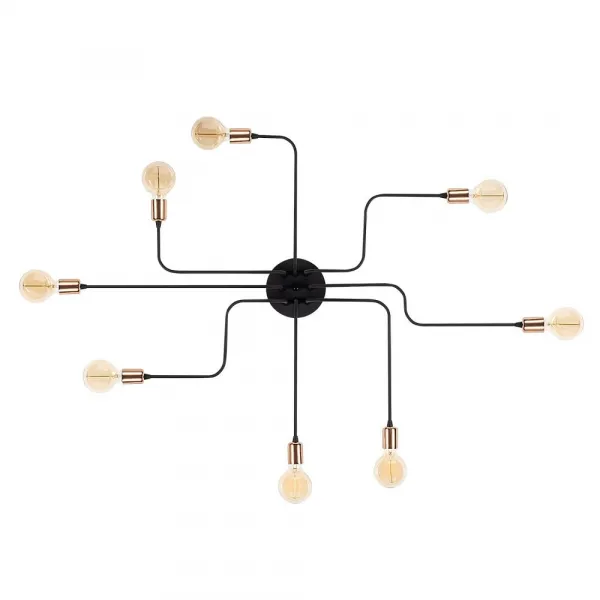 Nástenná lampa Truva - N-701