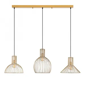 Luster Tabut - MR - 768-1