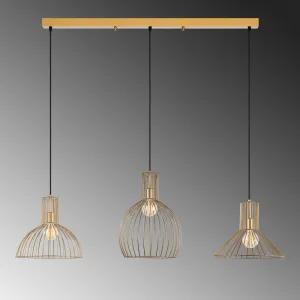 Luster Tabut - MR - 768-1