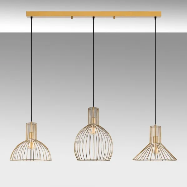 Luster Tabut - MR - 768-1