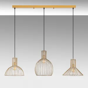 Luster Tabut - MR - 768-1