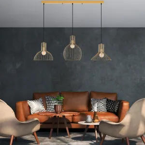 Luster Tabut - MR - 768-1