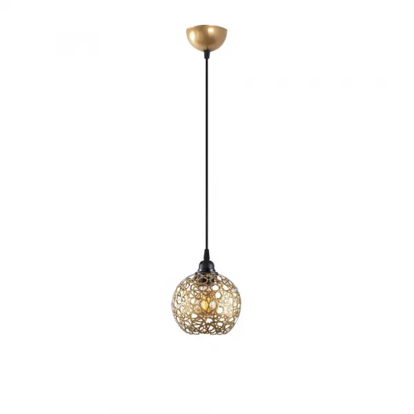 Luster Selcuklu - Mr - 788-1