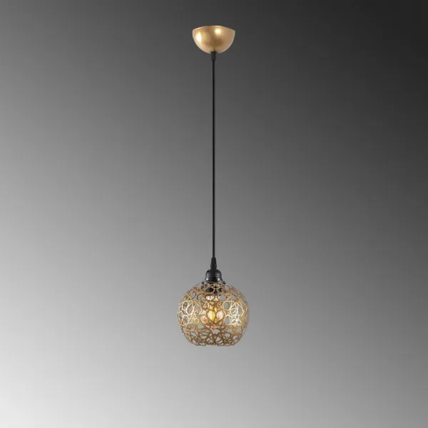 Luster Selcuklu - Mr - 788-1