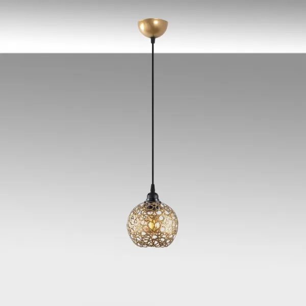 Luster Selcuklu - Mr - 788-1
