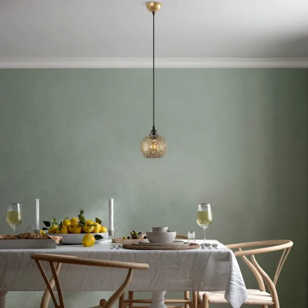 Luster Selcuklu - Mr - 788-1
