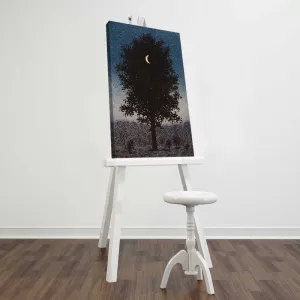 Dekoratívny obraz na plátne FAMOUSART-039