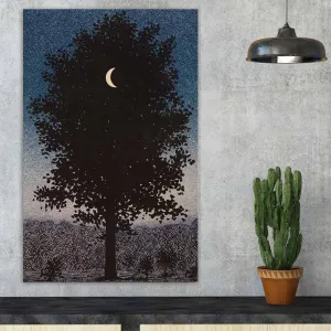 Dekoratívny obraz na plátne FAMOUSART-039