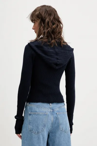 Kardigán Tommy Jeans