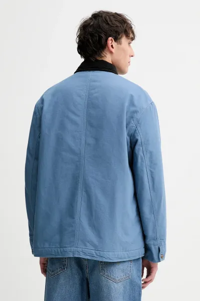 Bavlnená bunda Hugo Blue Brams254W1